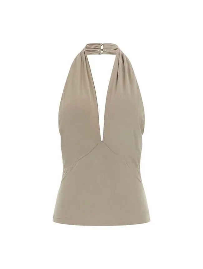 Guess - Ženski top otvorenih leđa