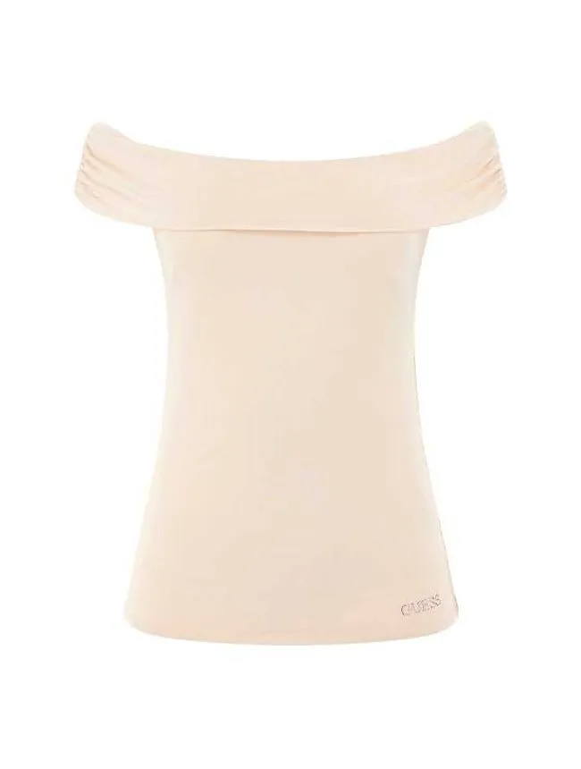 Guess - Ženski top otvorenih ramena