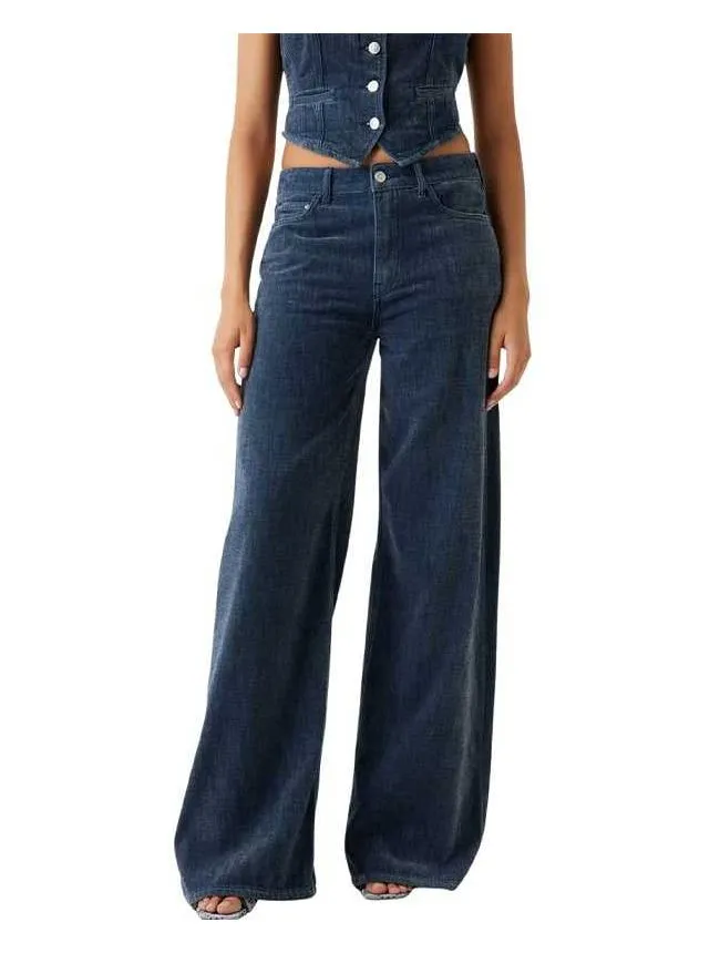 Guess - Široke ženske farmerke