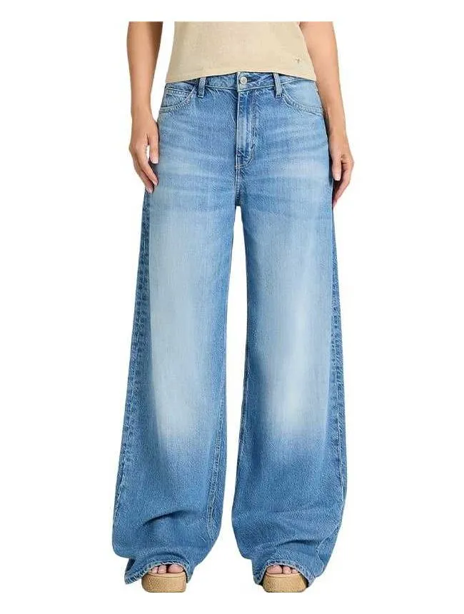 Guess - Široke ženske farmerke