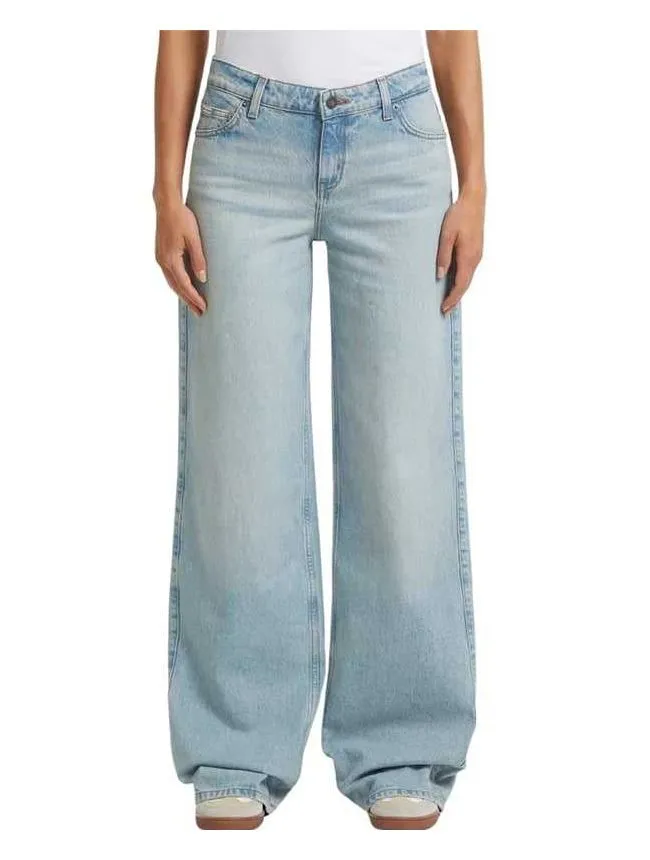 Guess - Široke ženske farmerke