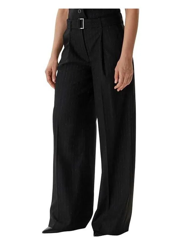 Guess - Široke ženske pantalone