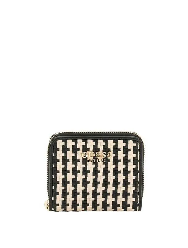 Guess -  isprepletani ženski novčanik