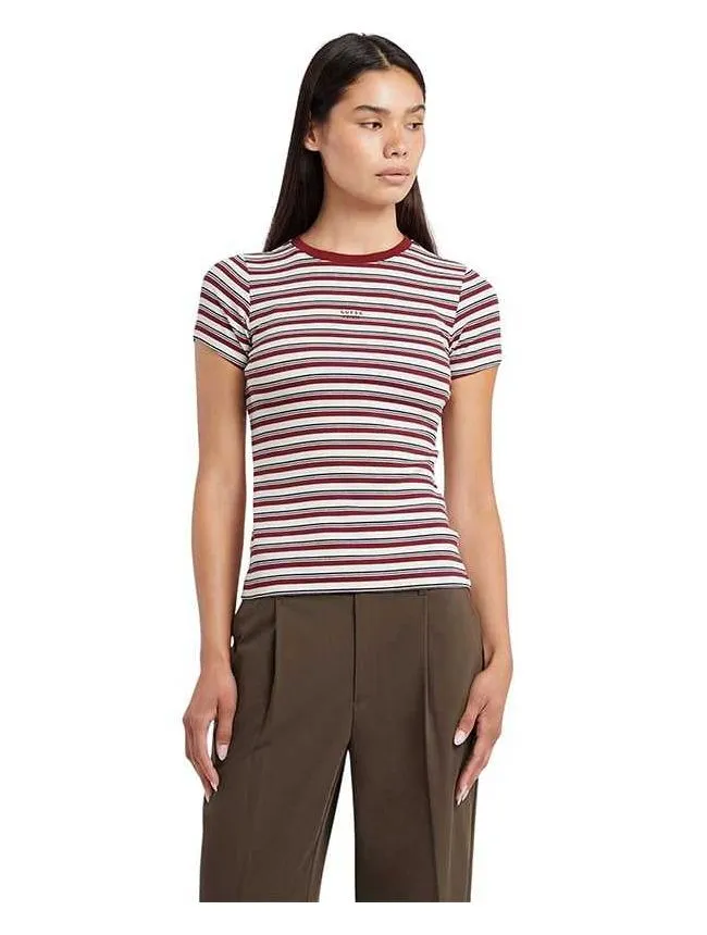 Guess jeans - slim fit ženska majica