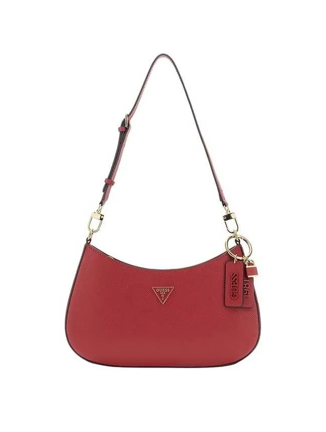 Guess - jednobojna ženska torbica