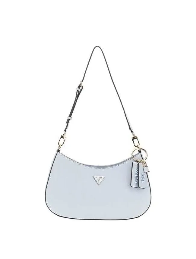 Guess - jednobojna ženska torbica
