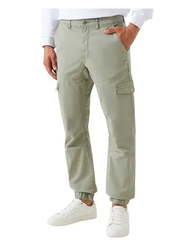 Guess - kargo pantalone za muškarce