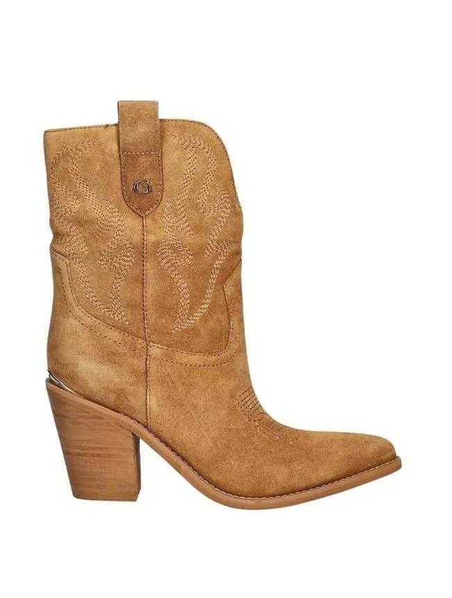 Guess - kaubojske čizme za žene