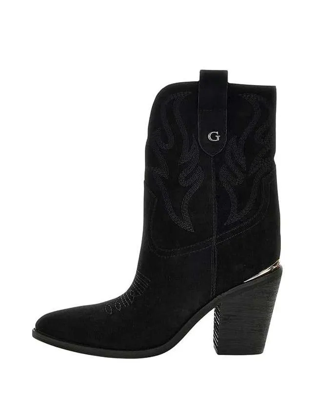 Guess - kaubojske čizme za žene