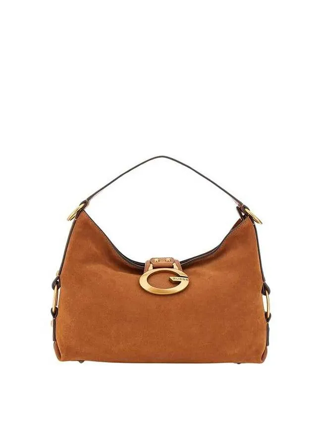 Guess - kožna ženska torba