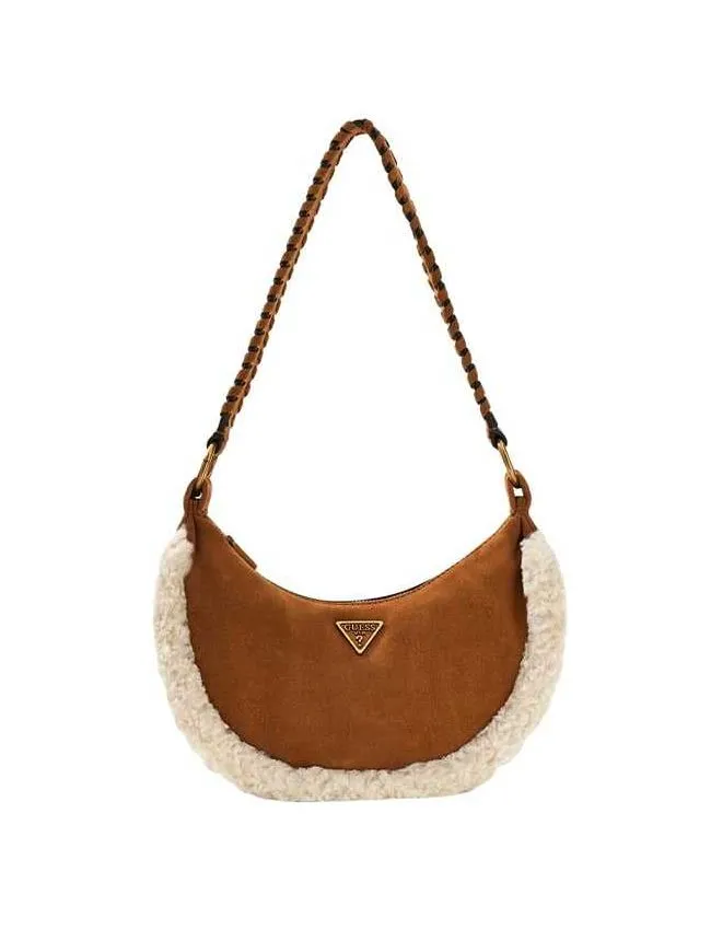 Guess - kožna ženska torbica