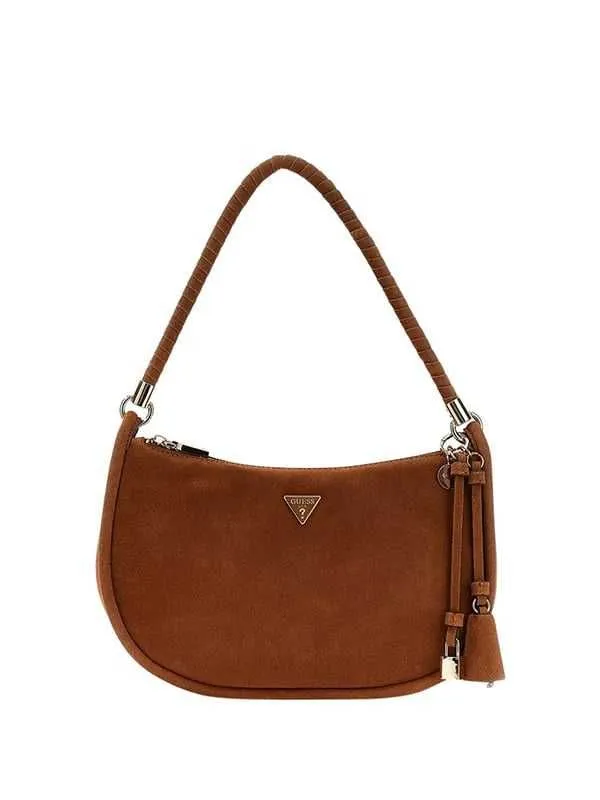 Guess - kožna ženska torbica