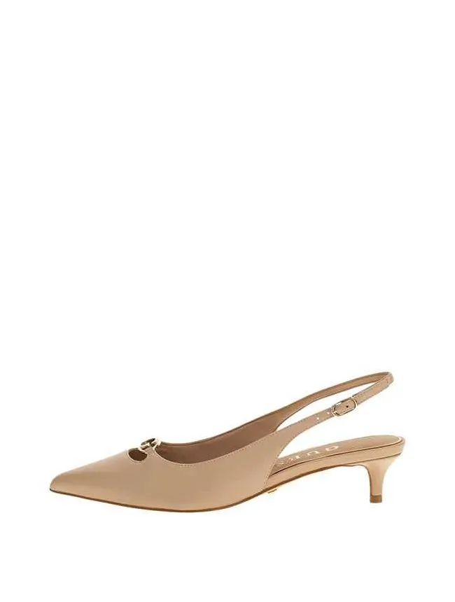 Guess - kožne ženske cipele