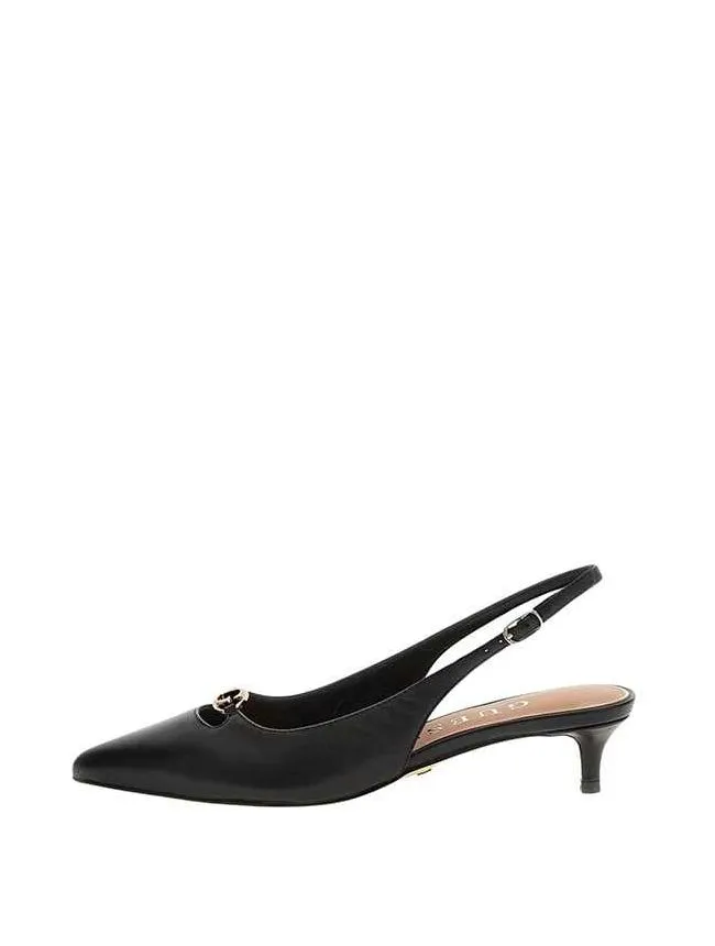 Guess - kožne ženske cipele
