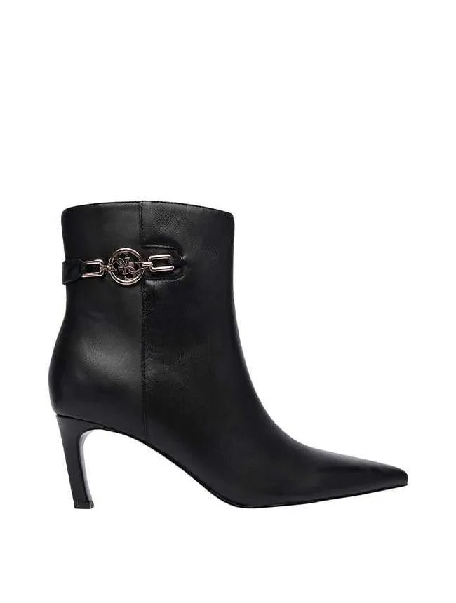 Guess - kožne ženske čizme