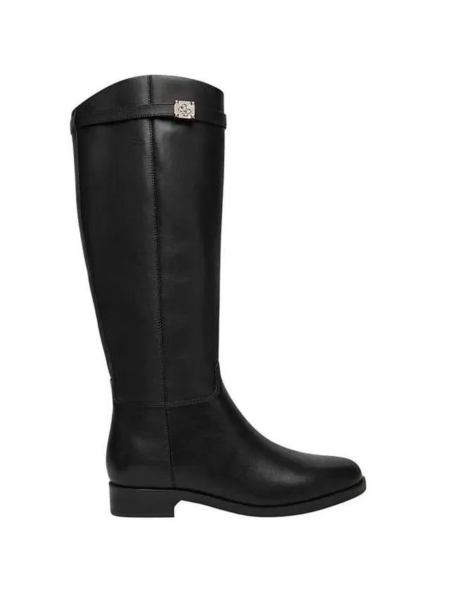 Guess - kožne ženske čizme