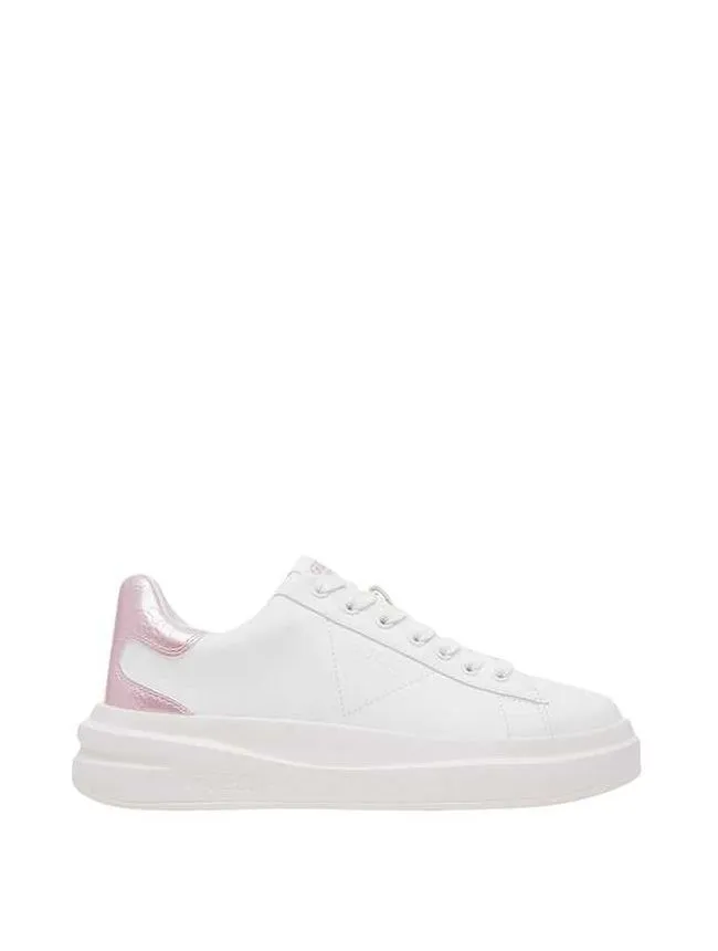Guess - kožne ženske patike