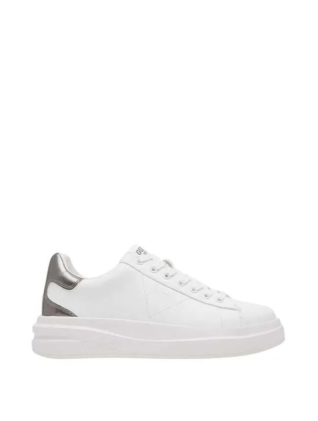Guess - kožne ženske patike