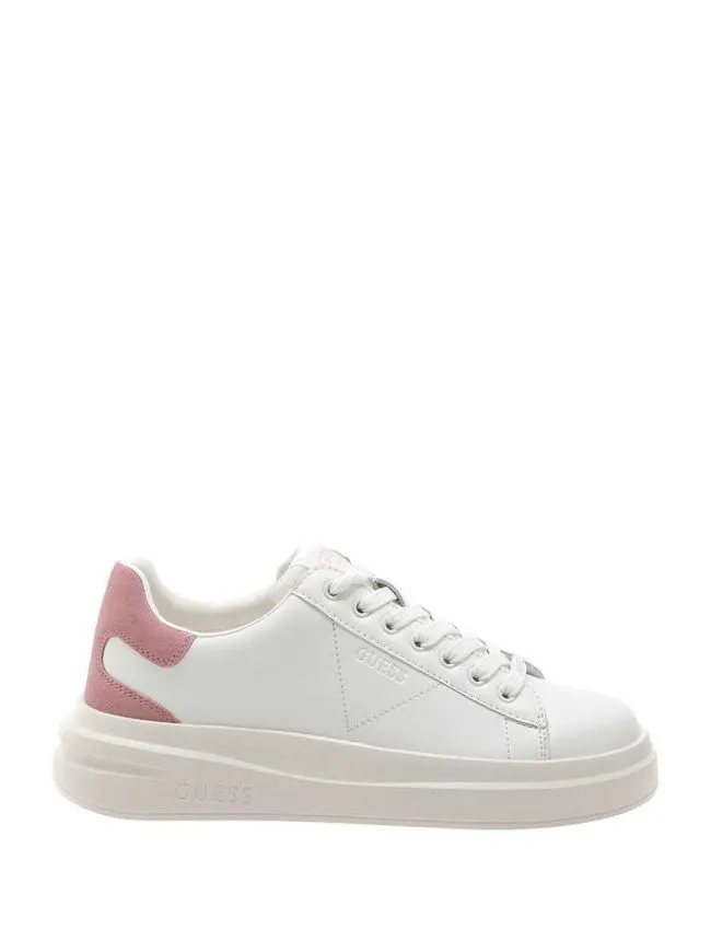 Guess - kožne ženske patike