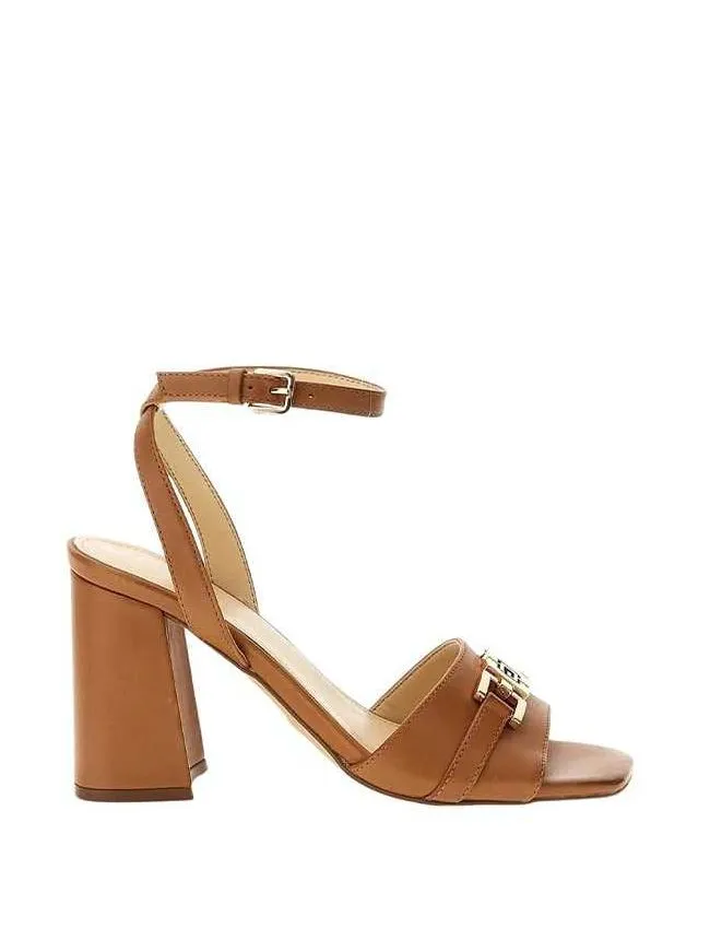 Guess - kožne  ženske sandale