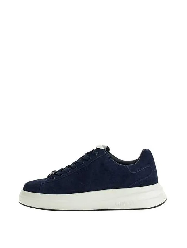Guess - kožne muške patike