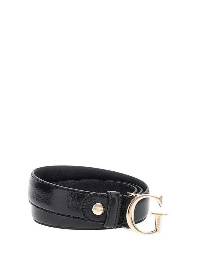 Guess - kožni ženski kaiš