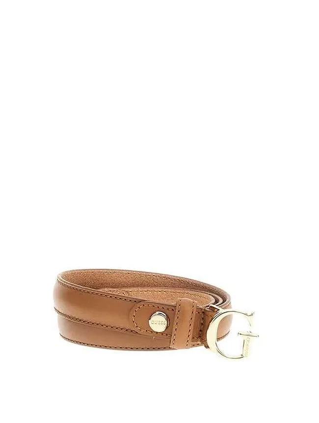 Guess - kožni ženski kaiš