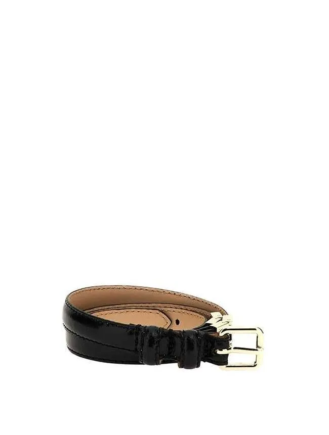 Guess - kožni ženski kaiš