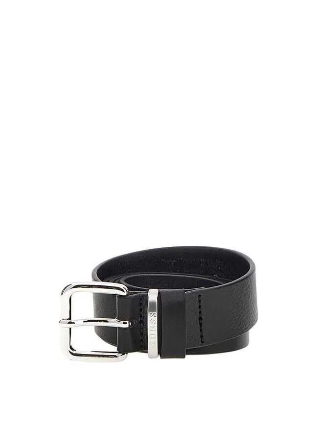 Guess - kožni muški kaiš