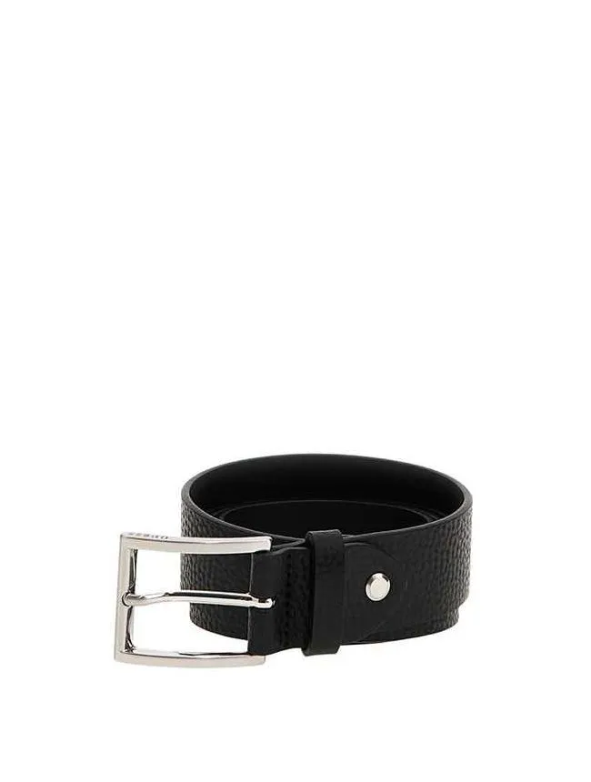 Guess - kožni muški kaiš