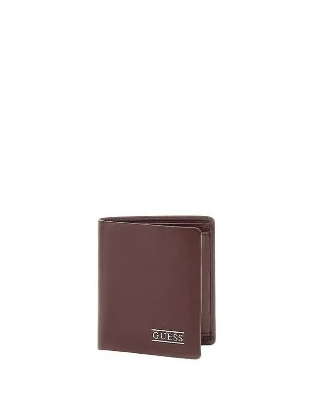 Guess - kožni muški novčanik