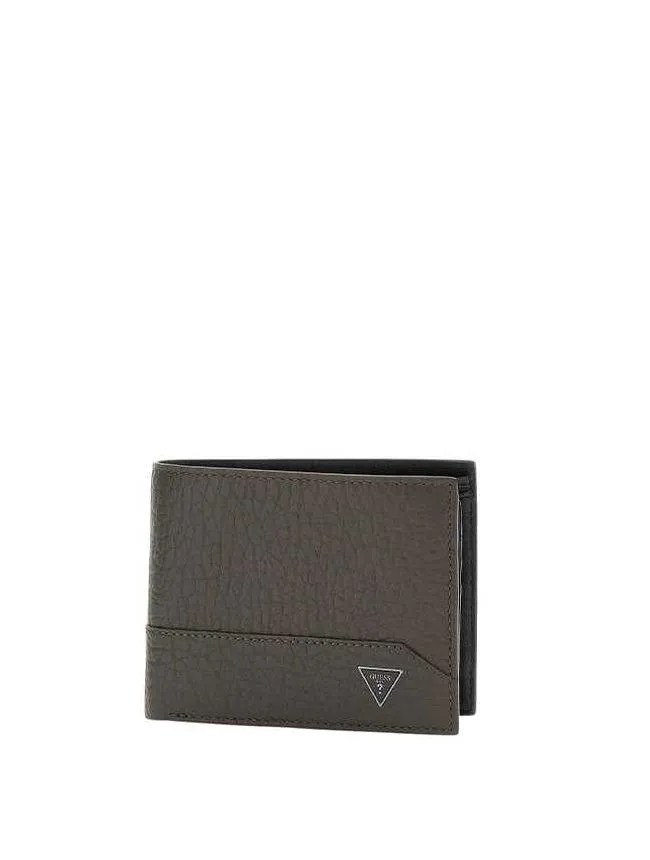 Guess - kožni muški novčanik