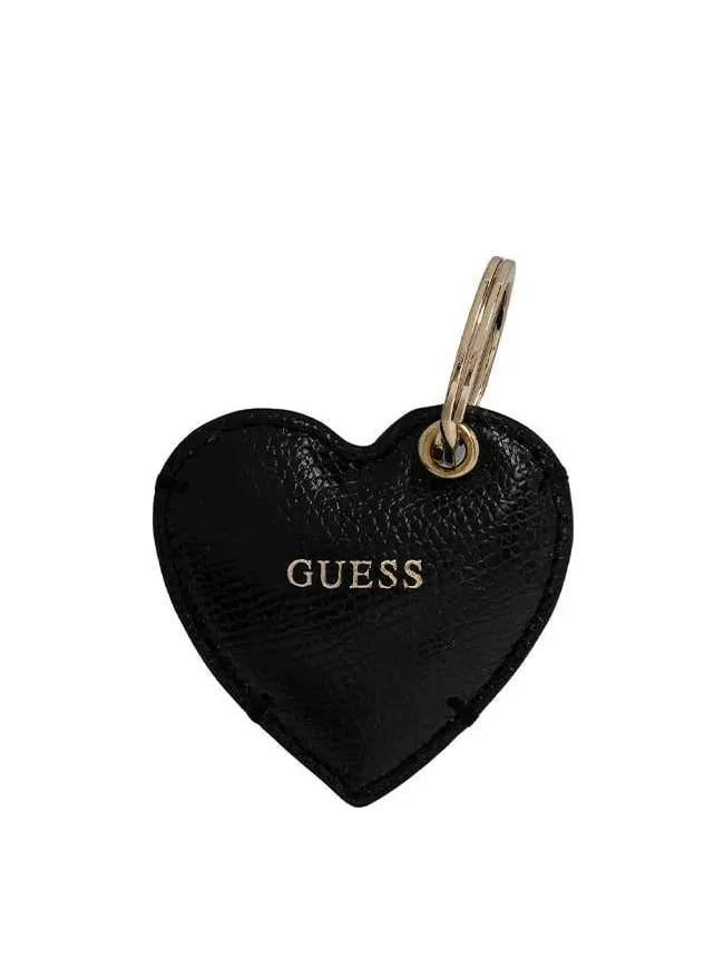 Guess - kožni privezak za ključeve