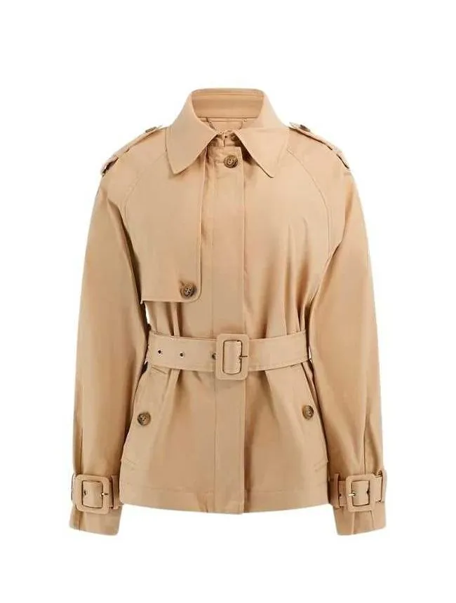 Guess - kratki ženski trench mantil