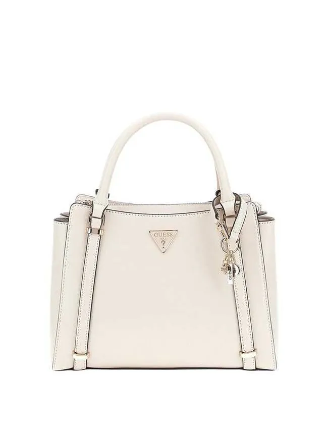 Guess - krem ženska torba
