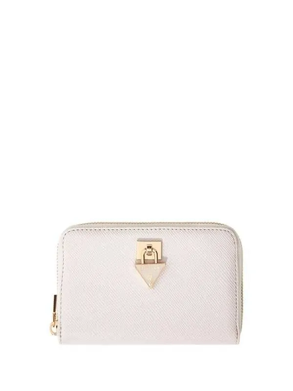 Guess - krem ženski novčanik