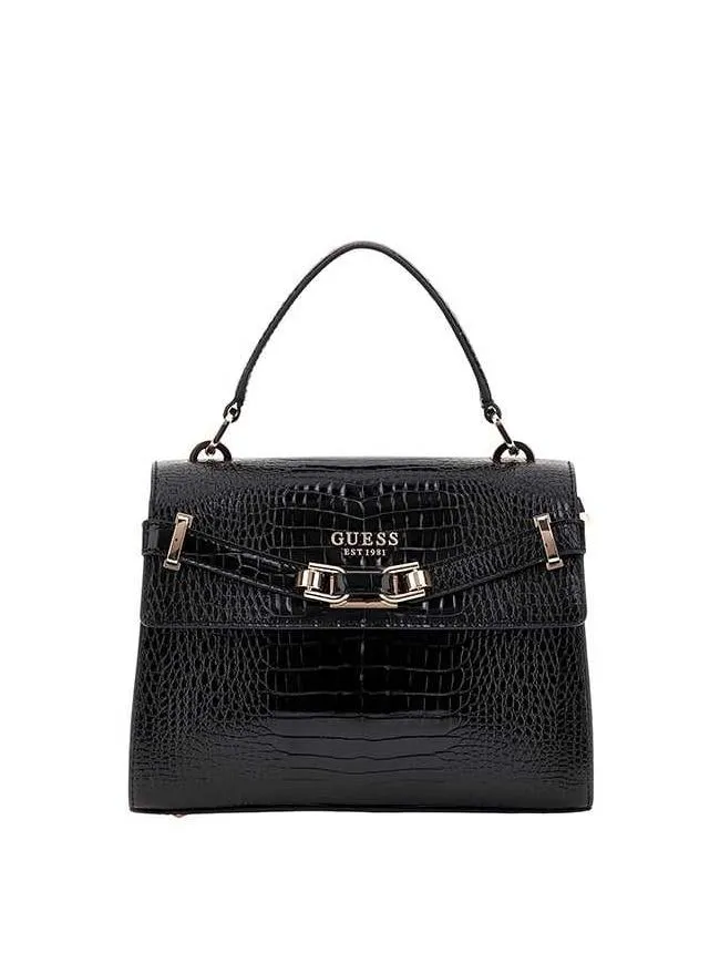 Guess - kroko ženska torbica