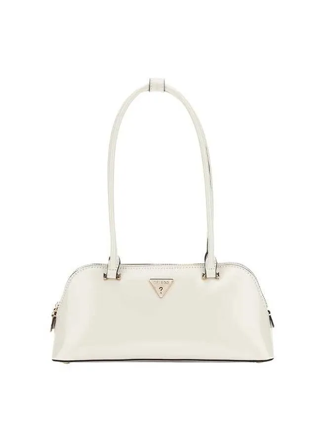 Guess - lakovana ženska torbica