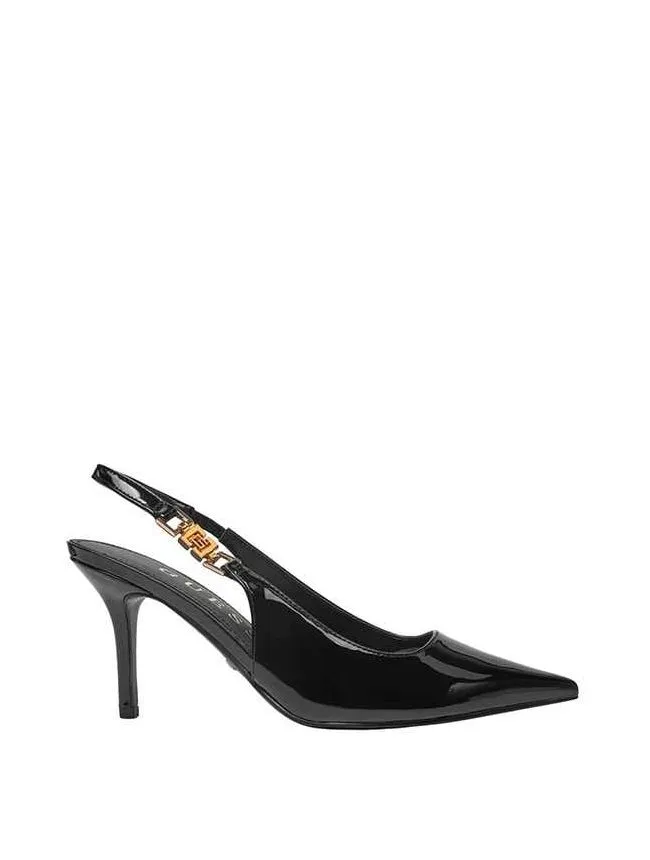 Guess - lakovane ženske cipele