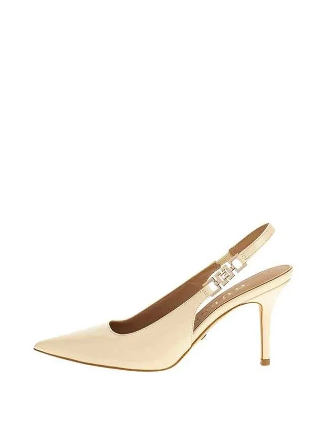 Guess - lakovane ženske cipele
