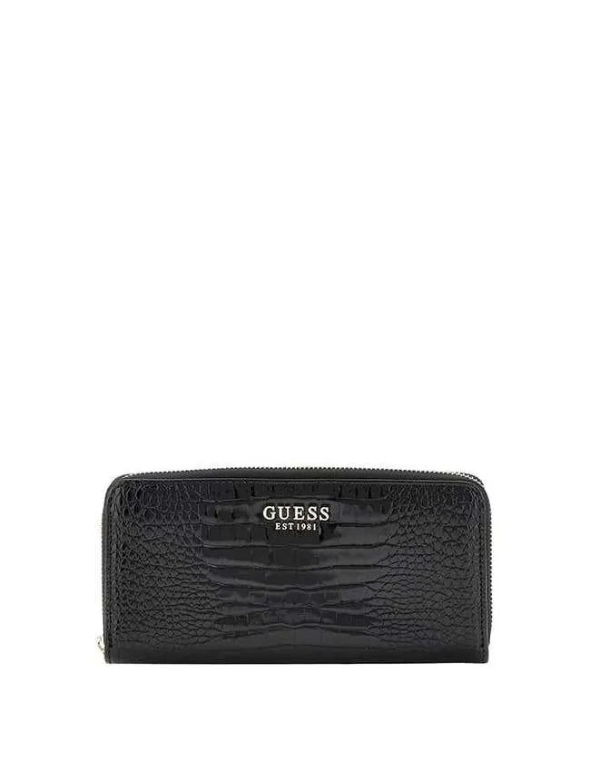 Guess - lakovani ženski novčanik