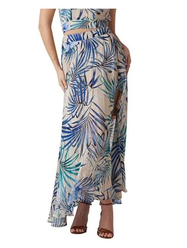 Guess - lepršava maxi suknja