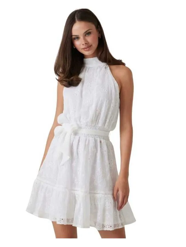 Guess - lepršava mini haljina