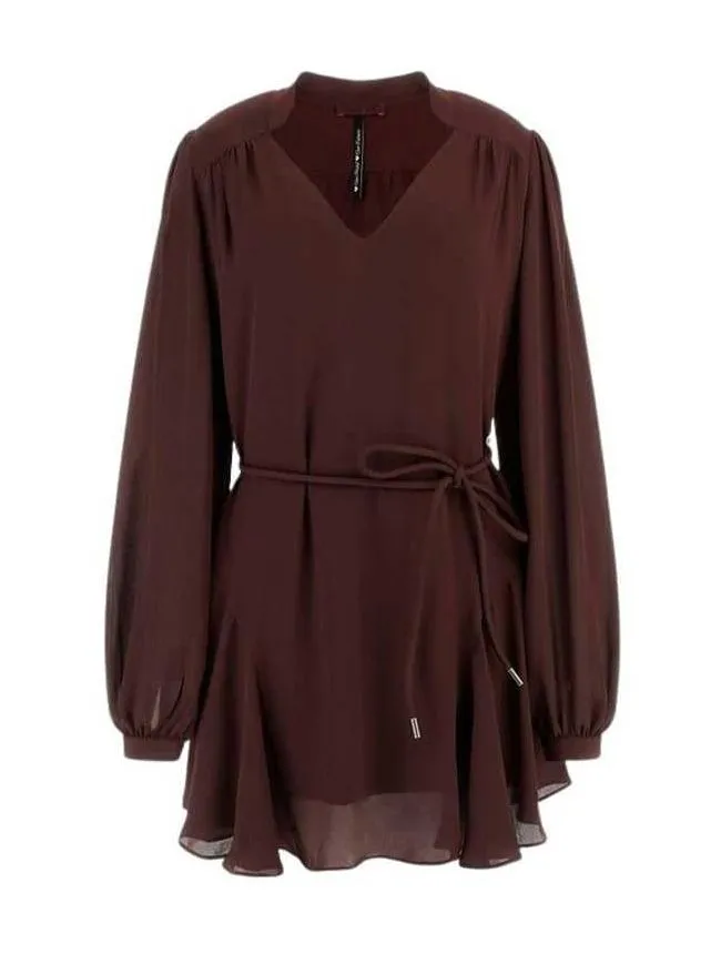 Guess - lepršava mini haljina