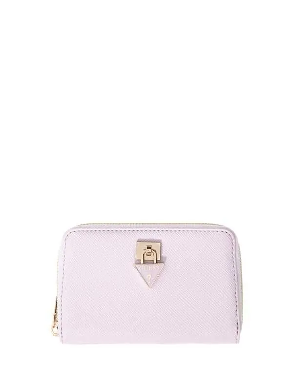 Guess - lila ženski novčanik