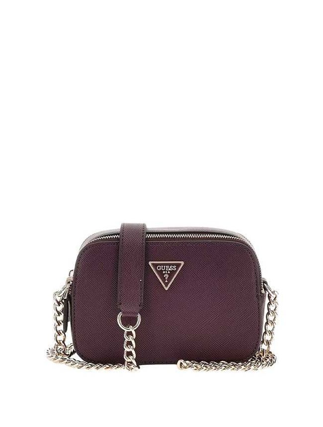 Guess - ljubičasta ženska torbica