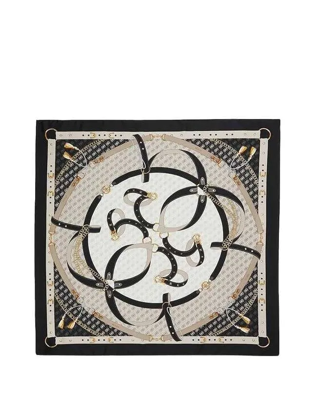 Guess - logo ženska marama