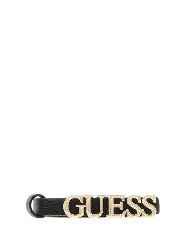 Guess - logo ženski kaiš