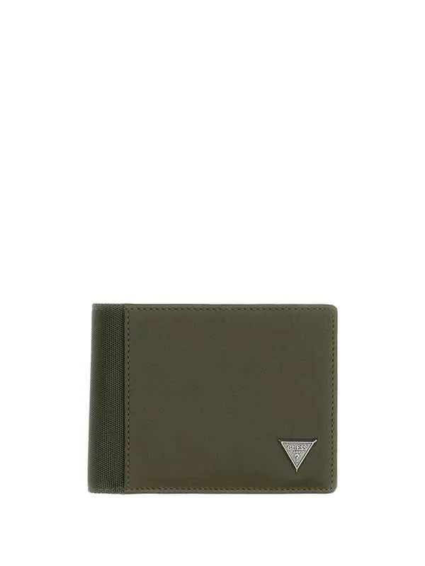 Guess - logo muški novčanik