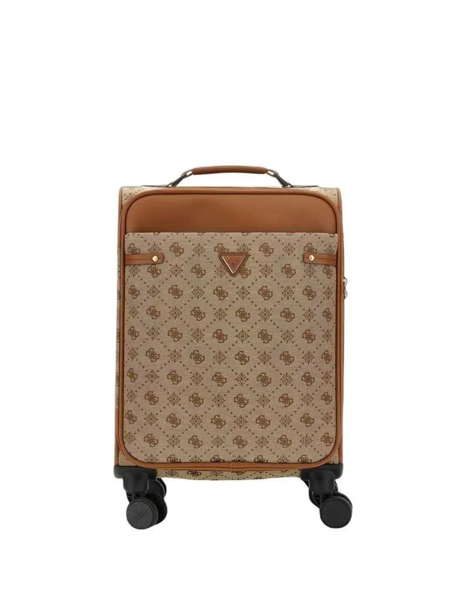 Guess - mali logo ženski kofer